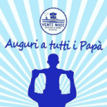 Venti Nodi Logo