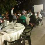 La Scogliera Dentro