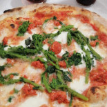 La Scogliera Comida