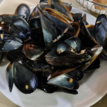 La Scogliera Bebida