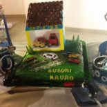 La Scogliera Bebida