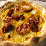 La Scogliera Comida