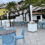 La Scogliera Exterior