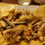 La Lanterna Nourriture