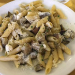 La Lanterna Nourriture