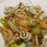 La Lanterna Nourriture