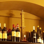 La Lanterna Boisson