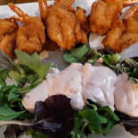 La Lanterna Nourriture