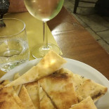 La Lanterna Nourriture