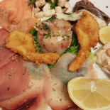 La Lanterna Nourriture