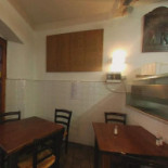 La Lanterna À l'intérieur