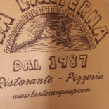 La Lanterna Carte