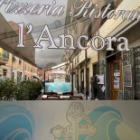 La Lanterna Extérieur