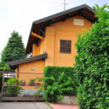 Trattoria Ponga Extérieur