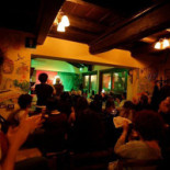 Trattoria Ponga À l'intérieur