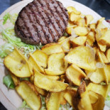Clad Scoglitti Comida