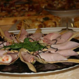 Sport Comida