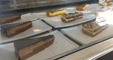 Settemila Caffè food