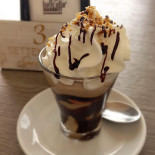 Settemila Caffè Bebida