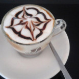 Settemila Caffè Bebida