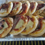 Settemila Caffè Comida