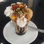 Settemila Caffè Comida