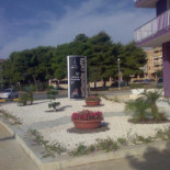 Settemila Caffè Exterior