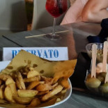 Settemila Caffè Bebida
