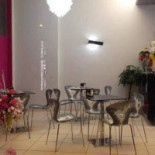 Settemila Caffè Dentro