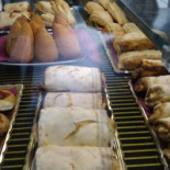 Settemila Caffè Comida