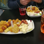 Settemila Caffè Comida