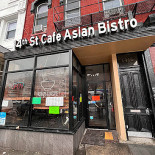 Settemila Caffè Exterior