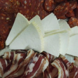 A' Taverna Nourriture