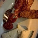 A' Taverna Comida