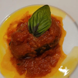 A' Taverna Comida