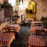 A' Taverna Dentro