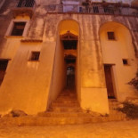 A' Taverna Exterior