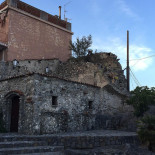 A' Taverna Exterior