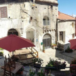 A' Taverna Exterior