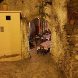 A' Taverna Dentro