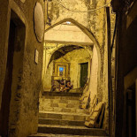 A' Taverna Bebida