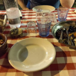 A' Taverna Bebida