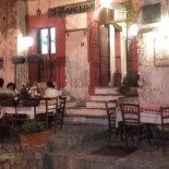 A' Taverna Dentro