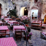A' Taverna Dentro