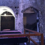 A' Taverna Exterior