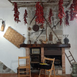 A' Taverna Dentro