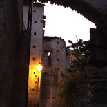 A' Taverna Exterior