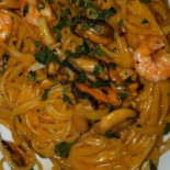 A' Taverna Nourriture