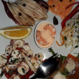 A' Taverna Comida