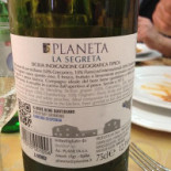 Le Gourmet Sciacca Bebida